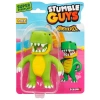 SUNMAN S00001196  SUN-DMX-FİGÜR STRETCH MONSTERFLEX SÜPER ESNEK STUMBLE GUYS 12,5CM.14A.(SGU)