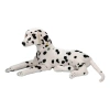 SUNMAN S00001412 PELUŞ KÖPEK DALMAÇYALI YAN YATAN 68 CM