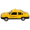 SUNMAN S00001604  SUN-WKY-MXX-DC.AÇIK 1/32 ARABA TAKSİ 13CM.SES/IŞIK PB.12D