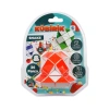 SUNMAN S00001623 SUN-RST-SML-OYUN KÜBİRİK SNAKE 4R.KRTL.