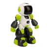 SUNMAN S00002547 SUN-RST-R/C ROBOT KOL SAATLİ F/F 24CM.SES/IŞIK 3R. (50)