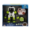 SUNMAN S00002547 SUN-RST-R/C ROBOT KOL SAATLİ F/F 24CM.SES/IŞIK 3R. (50)