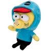 SUNMAN S00003111 SUN-JNH-SK.PELUŞ ŞAKİR 25CM.(KRAL)