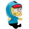 SUNMAN S00003111 SUN-JNH-SK.PELUŞ ŞAKİR 25CM.(KRAL)