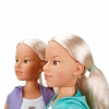 SUNMAN S00003531 BEBEK CLARA SPORTY WALKING DOLL 80 CM.2A (6)