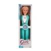 SUNMAN S00003531 BEBEK CLARA SPORTY WALKING DOLL 80 CM.2A (6)