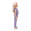 SUNMAN S00003531 BEBEK CLARA SPORTY WALKING DOLL 80 CM.2A (6)