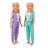 SUNMAN S00003531 BEBEK CLARA SPORTY WALKING DOLL 80 CM.2A (6)