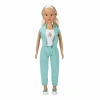 SUNMAN S00003531 BEBEK CLARA SPORTY WALKING DOLL 80 CM.2A (6)