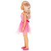 SUNMAN S00003532 SUN-SABC-DZM-MNK.BEBEK CLARA PARTY WALKING DOLL