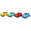 SUNMAN-S00003961 SUN-YFN-MXX-DC.AÇIK ANTİKA ARABA PB.4R.12D