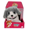 SUNMAN S00004247 SUN-RST-PFF-PELUŞ KÖPEK HAREKETLİ/SESLİ GRİ