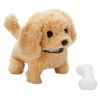 SUNMAN S00004248 SUN-RST-PFF-PELUŞ KÖPEK HAREKETLİ/SESLİ KARAMEL