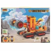 SUNMAN S00004424 SUN-RST-BLX-MINING SET 2FGR.603PRÇ