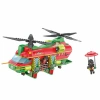 SUNMAN S00004449 SUN-RST-BLX-MINING SET 2FGR.594PRÇ