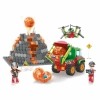 SUNMAN S00004457 SUN-RST-BLX-MINING SET 2FGR.343PRÇ