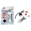 SUNMAN S00004521  SUN-RST-ZAP-TOPAÇ FIRLATICILI 4R