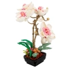 SUNMAN S00004687 SUN-WOM-BLX-FLOWER SET ORKİDE 660PRÇ