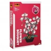 SUNMAN S00004687 SUN-WOM-BLX-FLOWER SET ORKİDE 660PRÇ