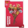 SUNMAN S00004688 SUN-WOM-BLX-FLOWER SET ÇİÇEK BUKETİ 926PRÇ