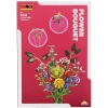 SUNMAN S00004697 SUN-WOM-BLX-FLOWER SET ÇİÇEK BUKETİ 1106PRÇ.