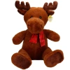 SUNMAN S00004809 SUN-JNH-PFF-SK.PELUŞ GEYİK ATKILI 52CM