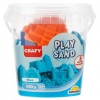 SUNMAN-S00005698  SUN-SABC-CRF-OYUN KUM SET 3 KALIPLI PLSTK.KOVA 450GR.MV
