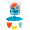 SUNMAN-S00005698  SUN-SABC-CRF-OYUN KUM SET 3 KALIPLI PLSTK.KOVA 450GR.MV