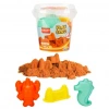 SUNMAN-S00005701 OYUN KUM SET 3 KALIPLI 450 GR