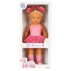 SUNMAN S00006455 SUN-SABC-DZM-BEBEK TİNA BALLERİNA 45CM 2R