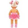 SUNMAN S00006455 SUN-SABC-DZM-BEBEK TİNA BALLERİNA 45CM 2R
