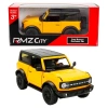 SUNMAN-S00006543 SUN-UNI-1/32 SUV SERİSİ PB.2R.6A.24D