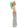 SUNMAN S00006658 SUN-SABC-DZM-MNK BEBEK CLARA K-POP SUPER COOL SERİES 80CM 2A