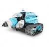 SUNMAN S00008028  - SUN-IMM-R/C ROBOT ARABA 3IN1 2.4GHZ.APP.FONK.MV.398PRÇ.