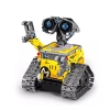 SUNMAN S00008039  SUN-IMM-R/C ROBOT MEKANİK DİNOZOR APP.FONK.3IN1 2.4GHZ.434PRÇ.