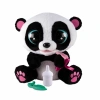 SUNMAN S00009519 SUN-IMC-PELUŞ YOYO PANDA FONK./SESLİ