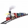 SUNMAN S0001551 SNC TRAIN CLASSIC 16PCSSOUND LIGHT B O