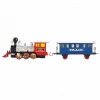 SUNMAN S0001551 SNC TRAIN CLASSIC 16PCSSOUND LIGHT B O