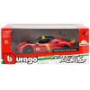 SUNMAN S00016021 SUN-BUR-1/18 FERRARI SF90 STRADLE ASSETTO FIORANO (FERR)
