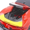SUNMAN S00016021 SUN-BUR-1/18 FERRARI SF90 STRADLE ASSETTO FIORANO (FERR)