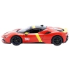SUNMAN S00016021 SUN-BUR-1/18 FERRARI SF90 STRADLE ASSETTO FIORANO (FERR)