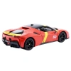 SUNMAN S00016021 SUN-BUR-1/18 FERRARI SF90 STRADLE ASSETTO FIORANO (FERR)