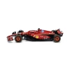 SUNMAN S00016815 SUN-BUR-1/18 FERRARI SF-24 F1 2A.(FERR)