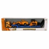 SUNMAN-S00019034 SUN-PIO-MXX-DC.İNŞAAT SET TIR/ÇEKİCİ ÜSTÜ 2 ARAÇ 3A