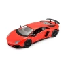SUNMAN S00021079 LAMBORGHINI AVENDATOR COUPE KRMZ
