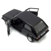 SUNMAN S00021089 SUN-BUR-1/24 (A) VOLKSWAGEN GOLF MK1 GTI 1979 2R.