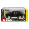 SUNMAN S00021089 SUN-BUR-1/24 (A) VOLKSWAGEN GOLF MK1 GTI 1979 2R.