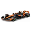 SUNMAN S00028033 SUN-BUR-1/24 FORMULA 1 MCLAREN MCL38 MIAMI GRAND PROX 2024 (F1) 2A
