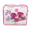 SUNMAN S00028511 SUN-MON-MSP-PATEN SET UNICORN DİZLİK/DİRSEKLİK PLST.ÇNT.