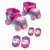 SUNMAN S00028511 SUN-MON-MSP-PATEN SET UNICORN DİZLİK/DİRSEKLİK PLST.ÇNT.